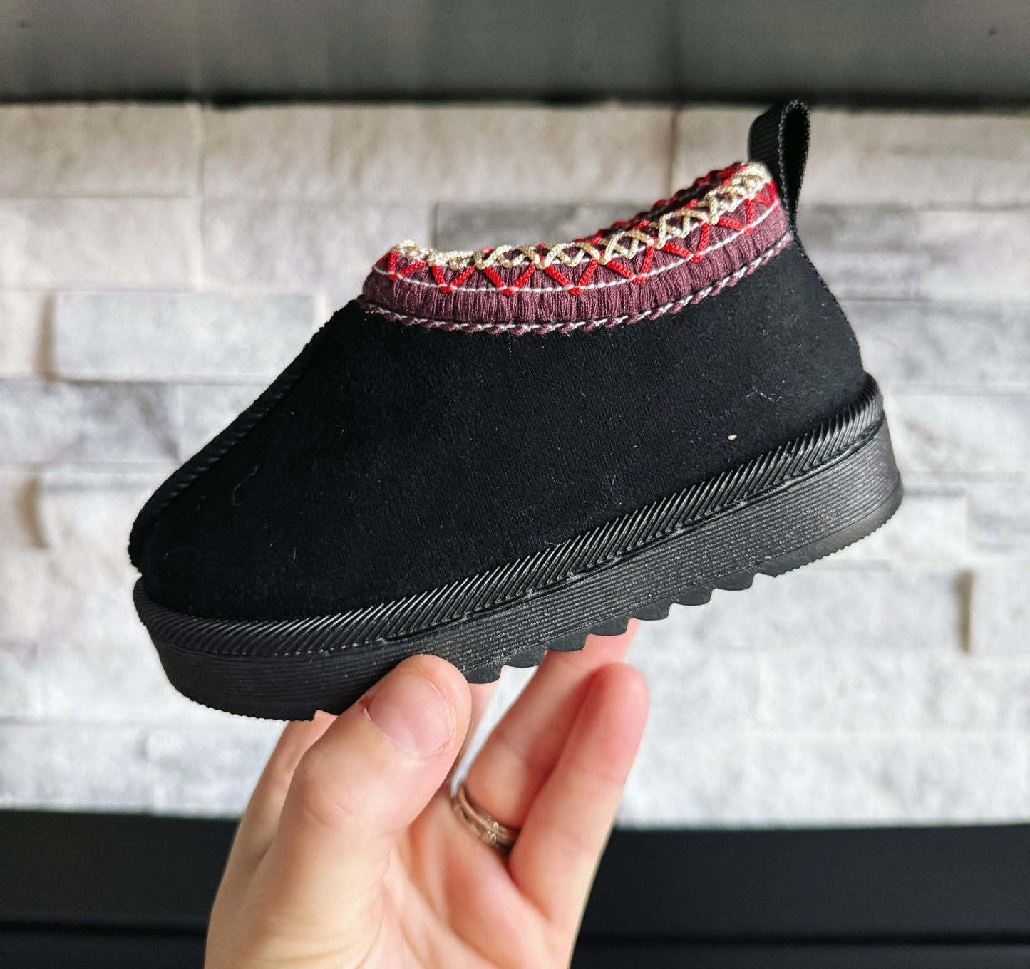 PREORDER: Kid's Clog slides 11.10.25 OSYM