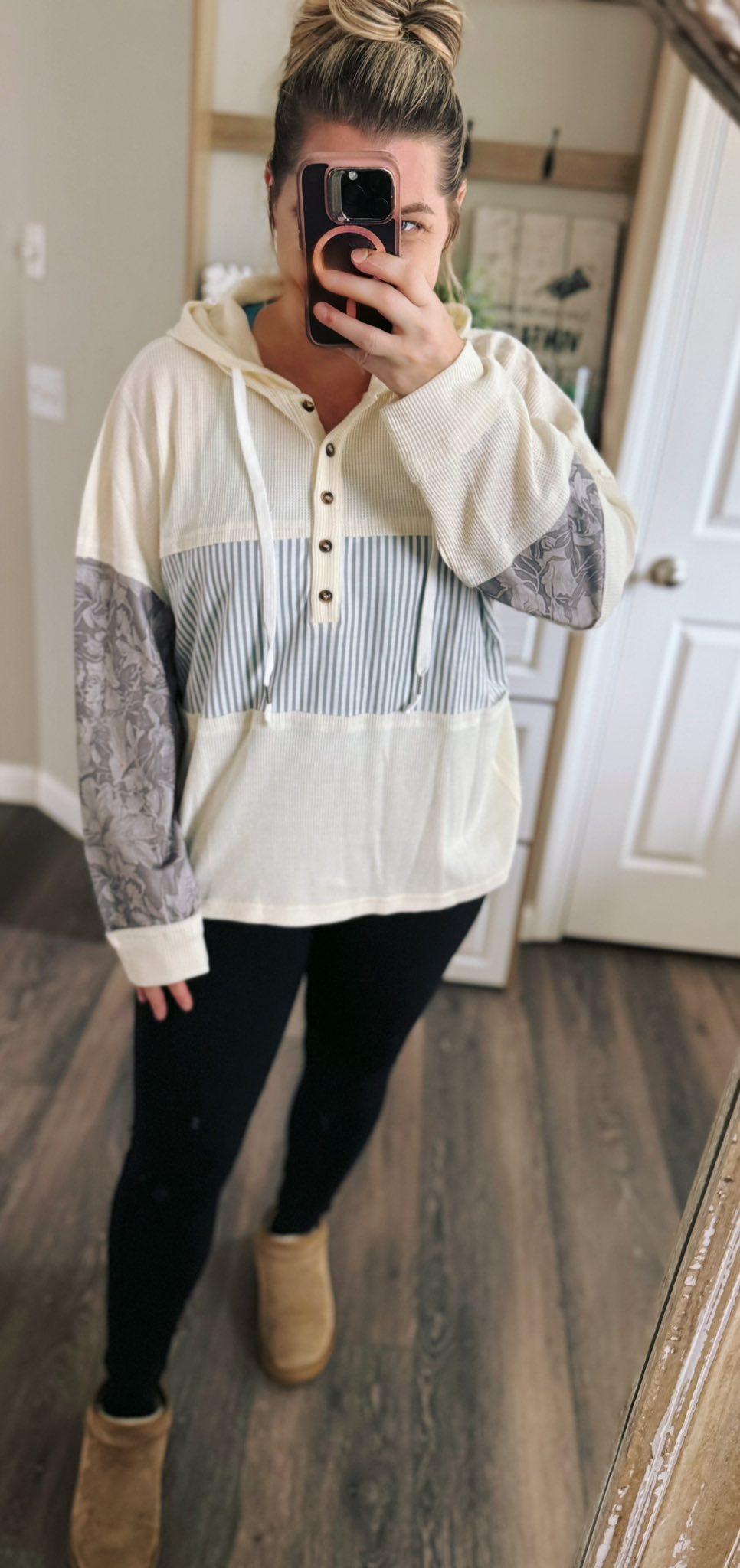 PREORDER: Daphne Henley Hoodie 11.10.25 OSYM