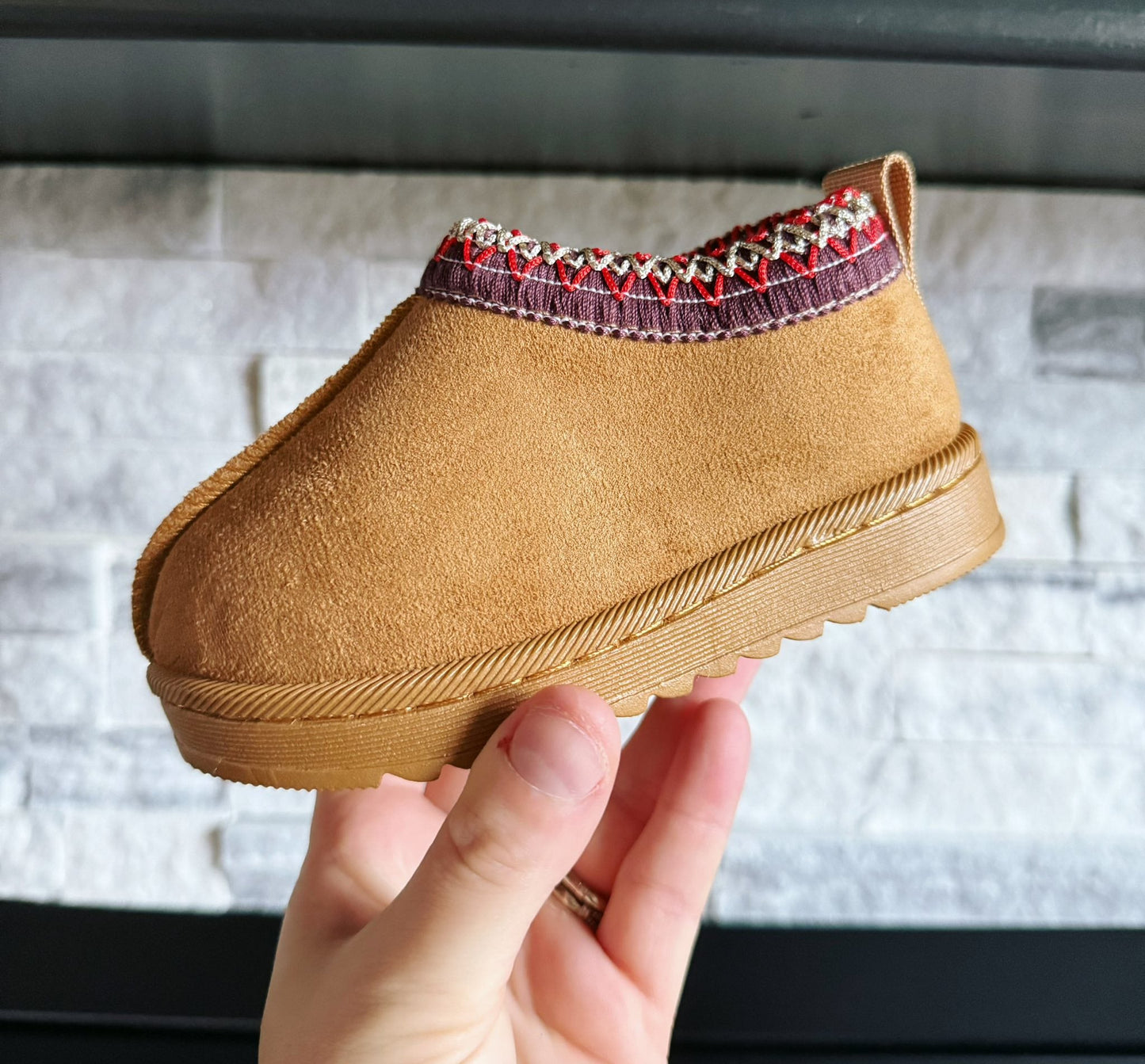 PREORDER: Kid's Clog slides 11.10.25 OSYM