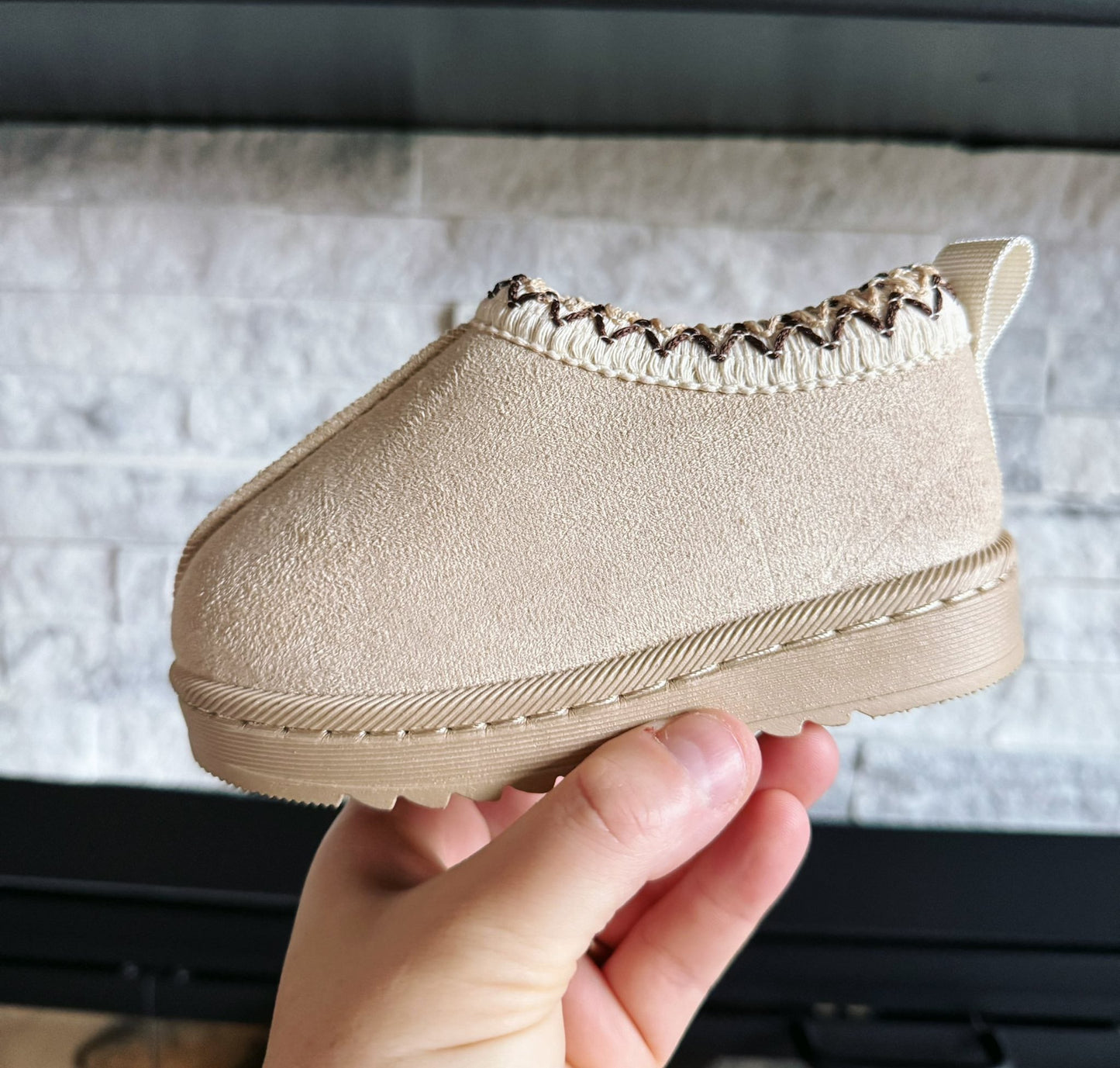 PREORDER: Kid's Clog slides 11.10.25 OSYM