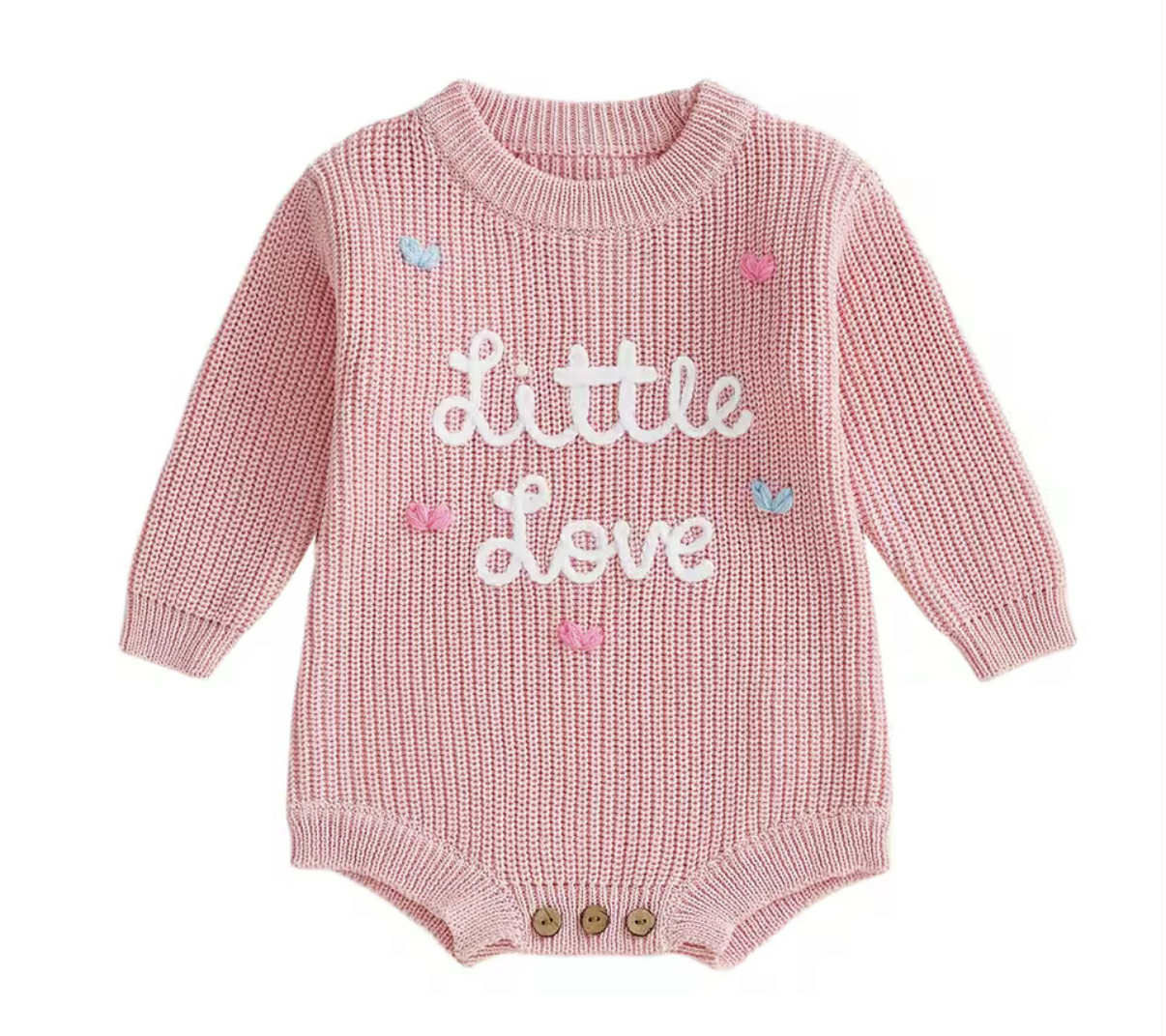 PREORDER: Little Love 1.5.26 osym