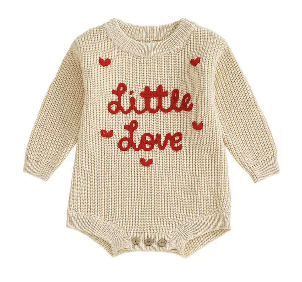 PREORDER: Little Love 1.5.26 osym