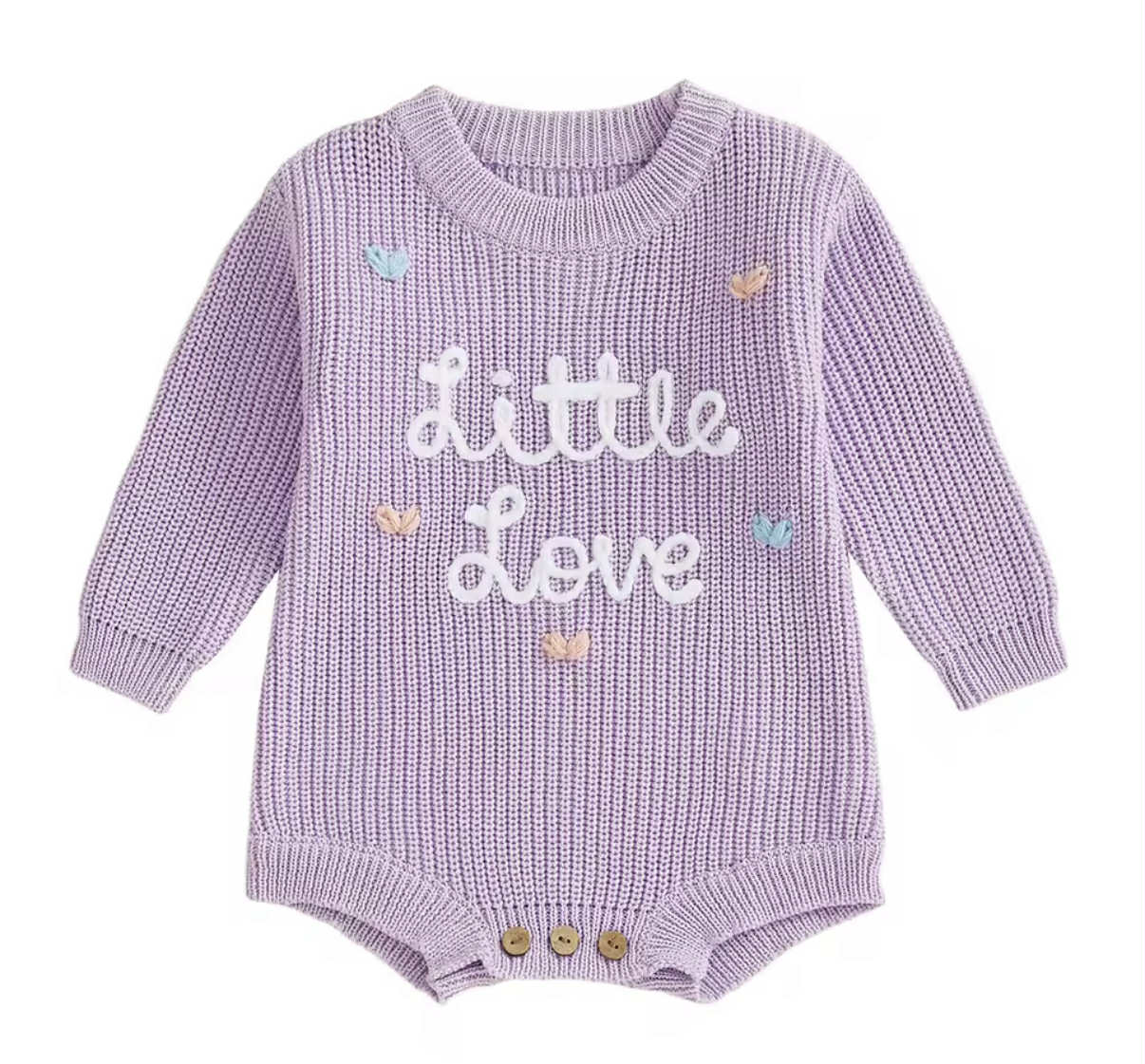 PREORDER: Little Love 1.5.26 osym