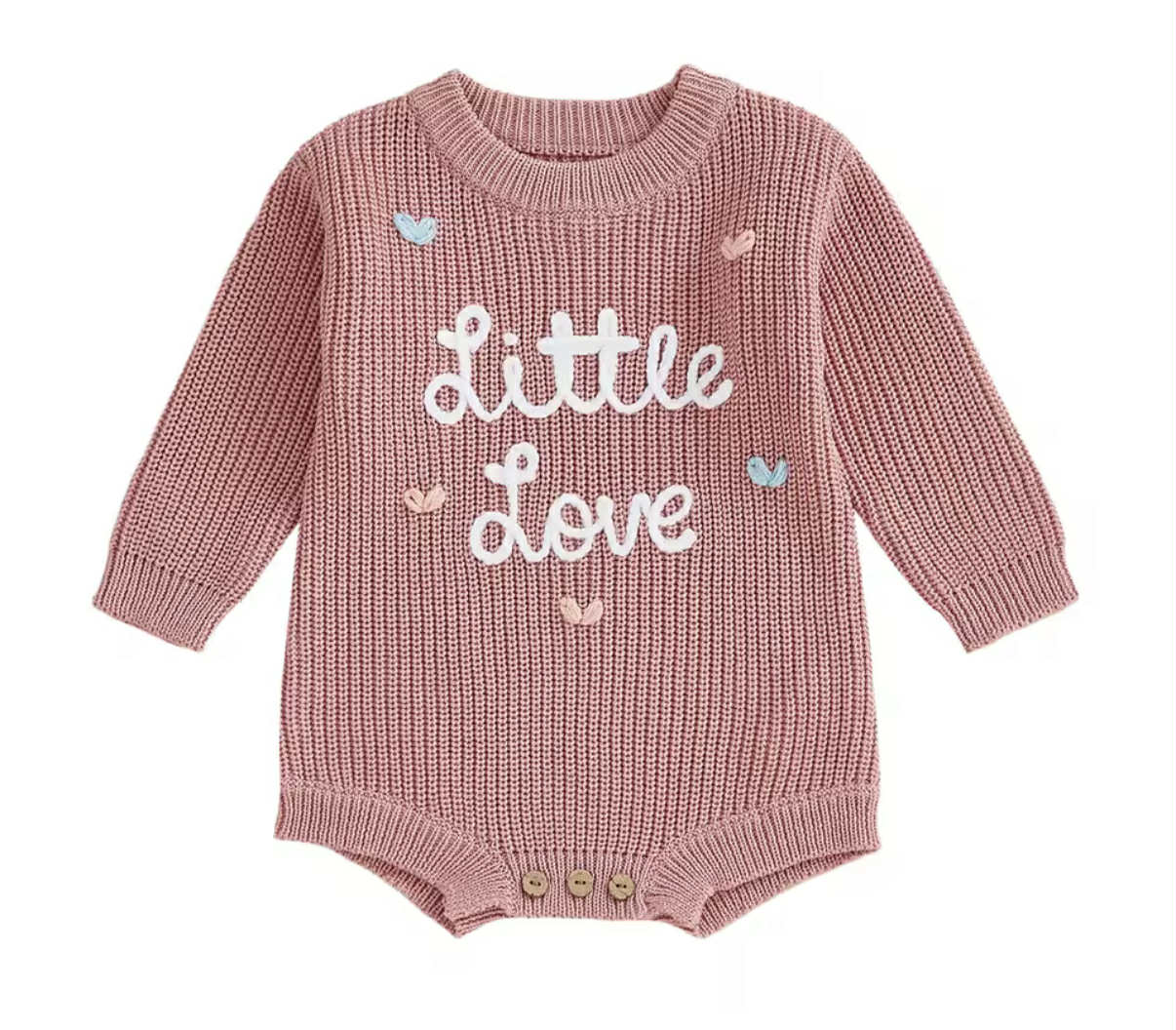 PREORDER: Little Love 1.5.26 osym