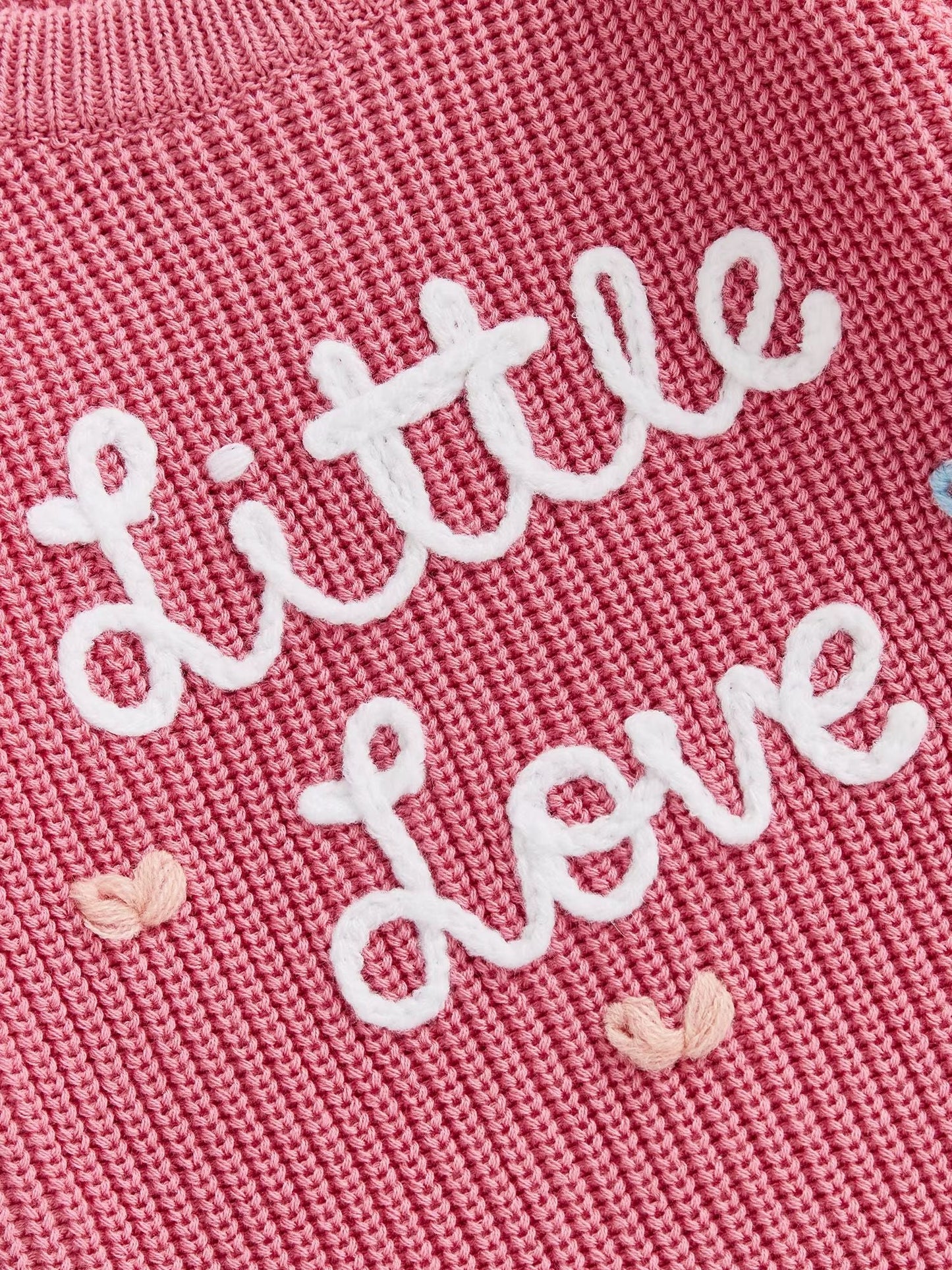 PREORDER: Little Love 1.5.26 osym