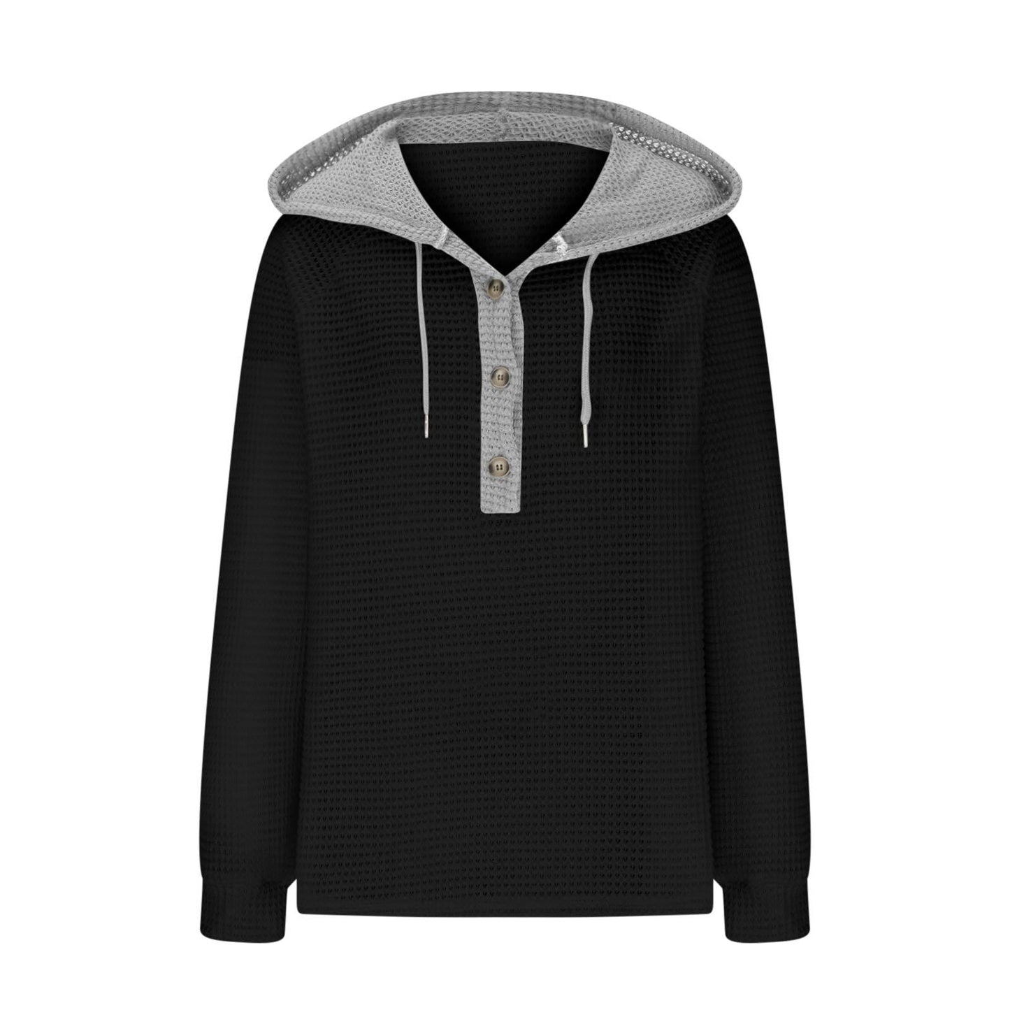 PREORDER: Payton Waffle Henley 11.10.25 OSYM