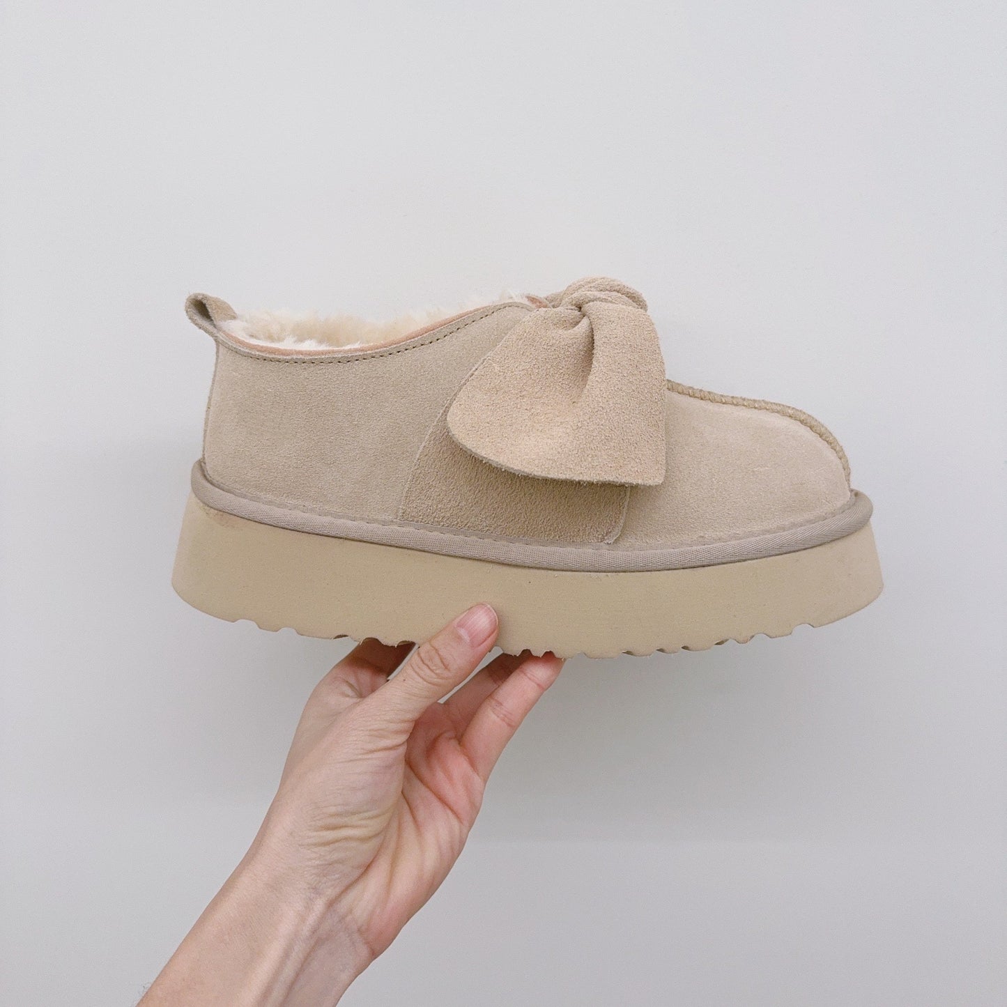 PREORDER: Bow Clogs Kids & Adults 1.5.26 osym