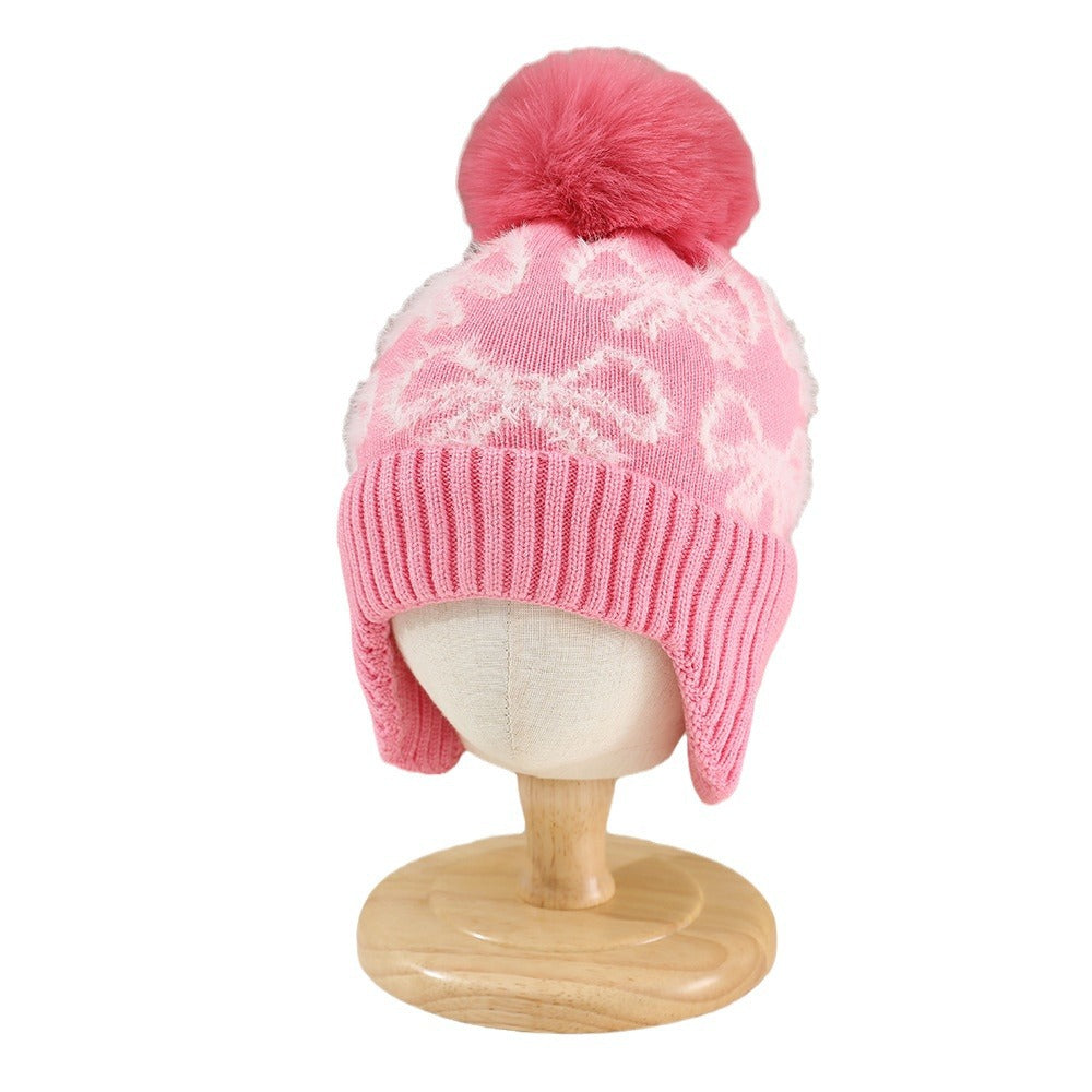 PREORDER: The Cozy in Pink Beanies 11.10.25 OSYM