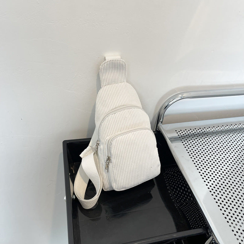 PREORDER: Custom rope embroidered sling 1.5.26 osym