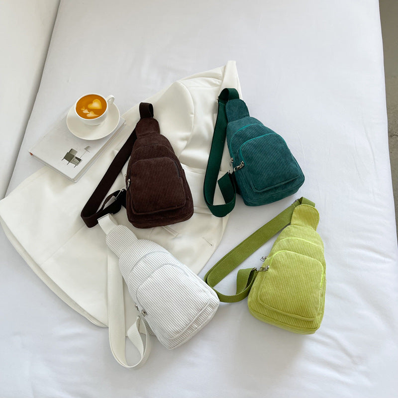 PREORDER: Custom rope embroidered sling 1.5.26 osym