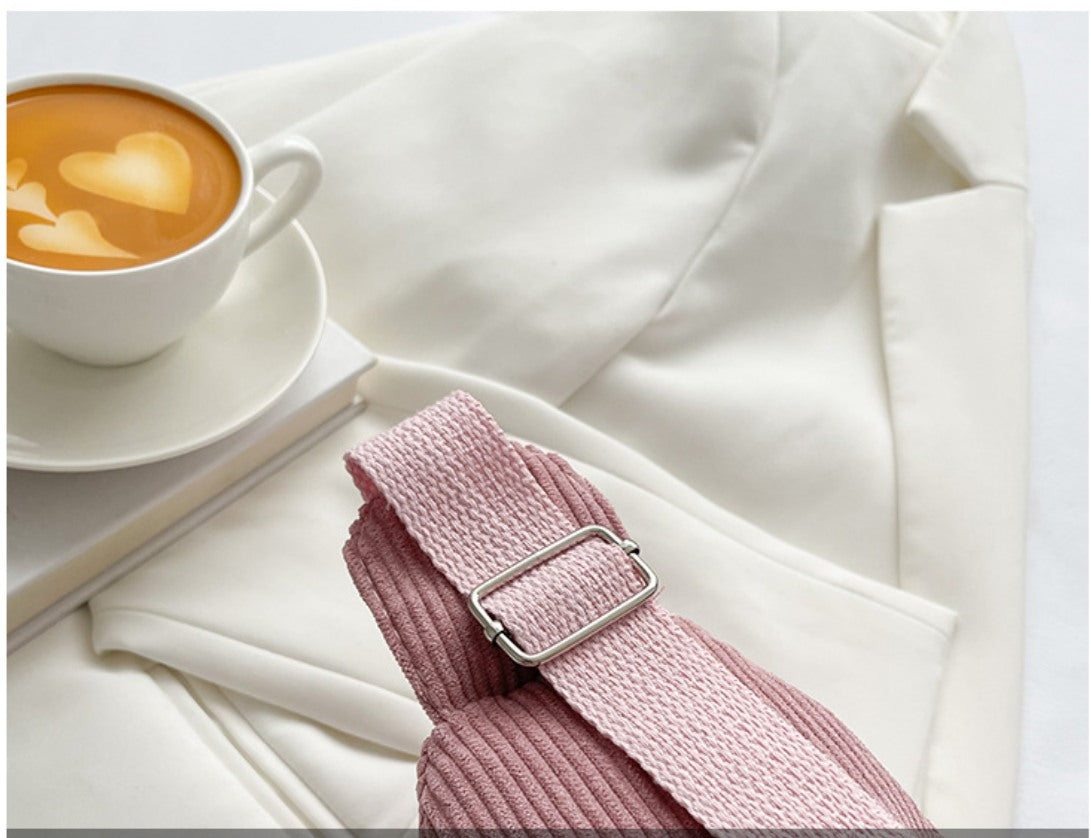 PREORDER: Custom rope embroidered sling 1.5.26 osym