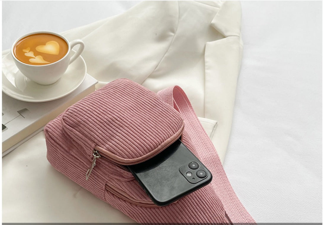 PREORDER: Custom rope embroidered sling 1.5.26 osym