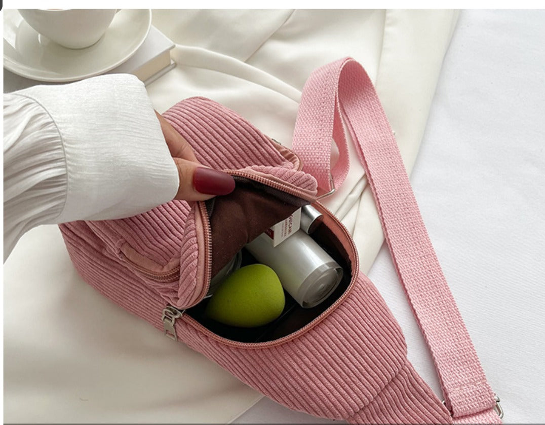 PREORDER: Custom rope embroidered sling 1.5.26 osym