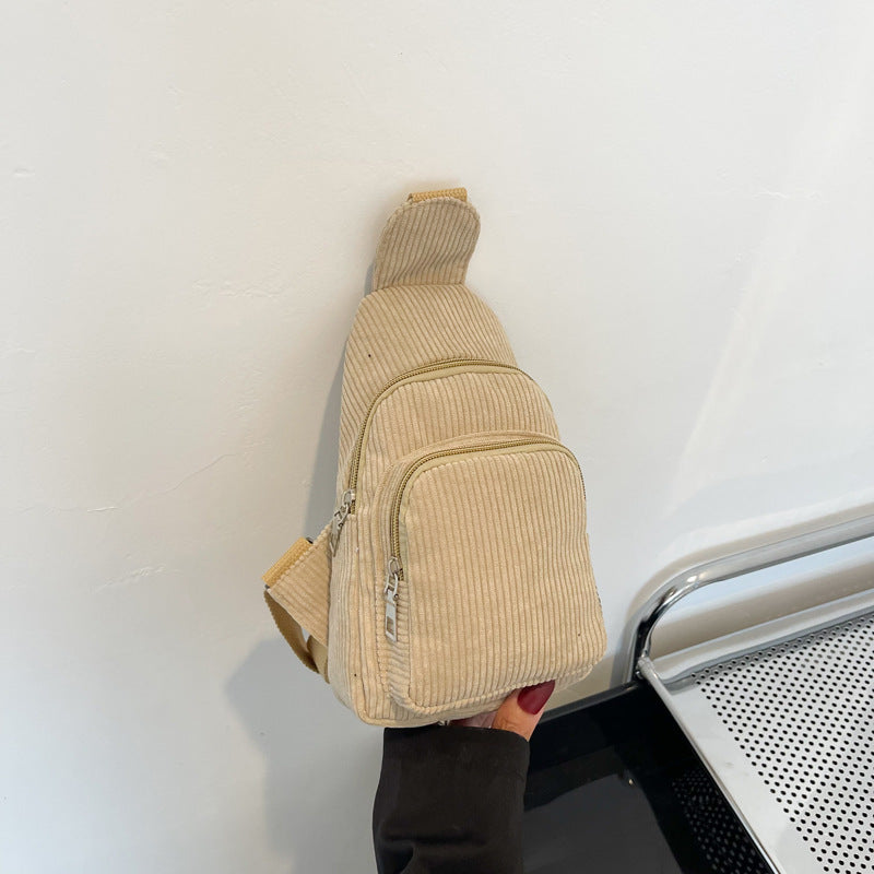 PREORDER: Custom rope embroidered sling 1.5.26 osym