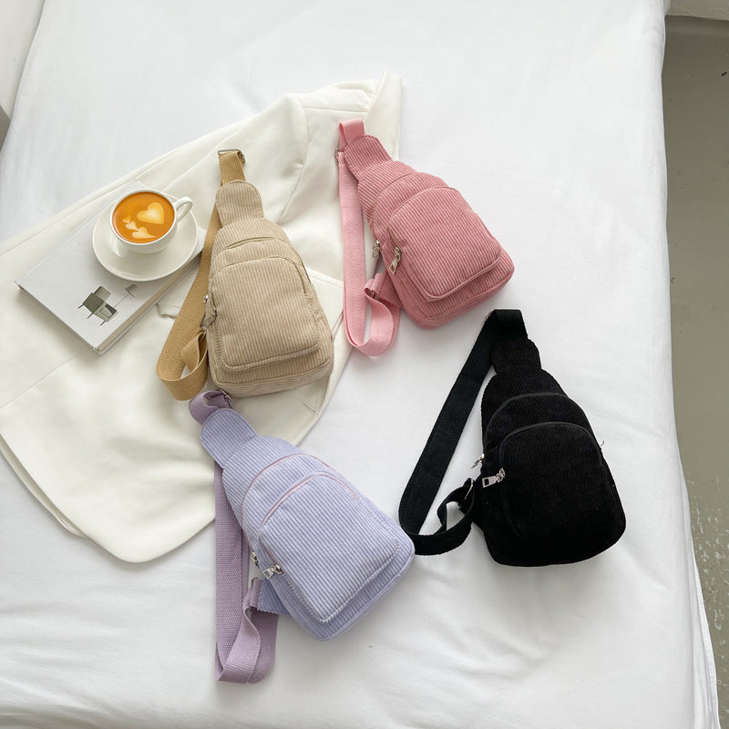 PREORDER: Custom rope embroidered sling 1.5.26 osym