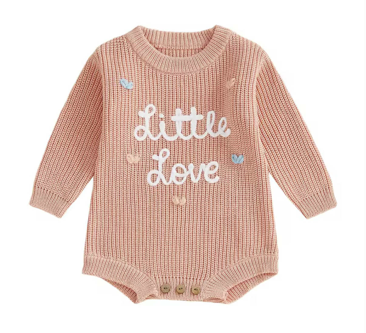 PREORDER: Little Love 1.5.26 osym