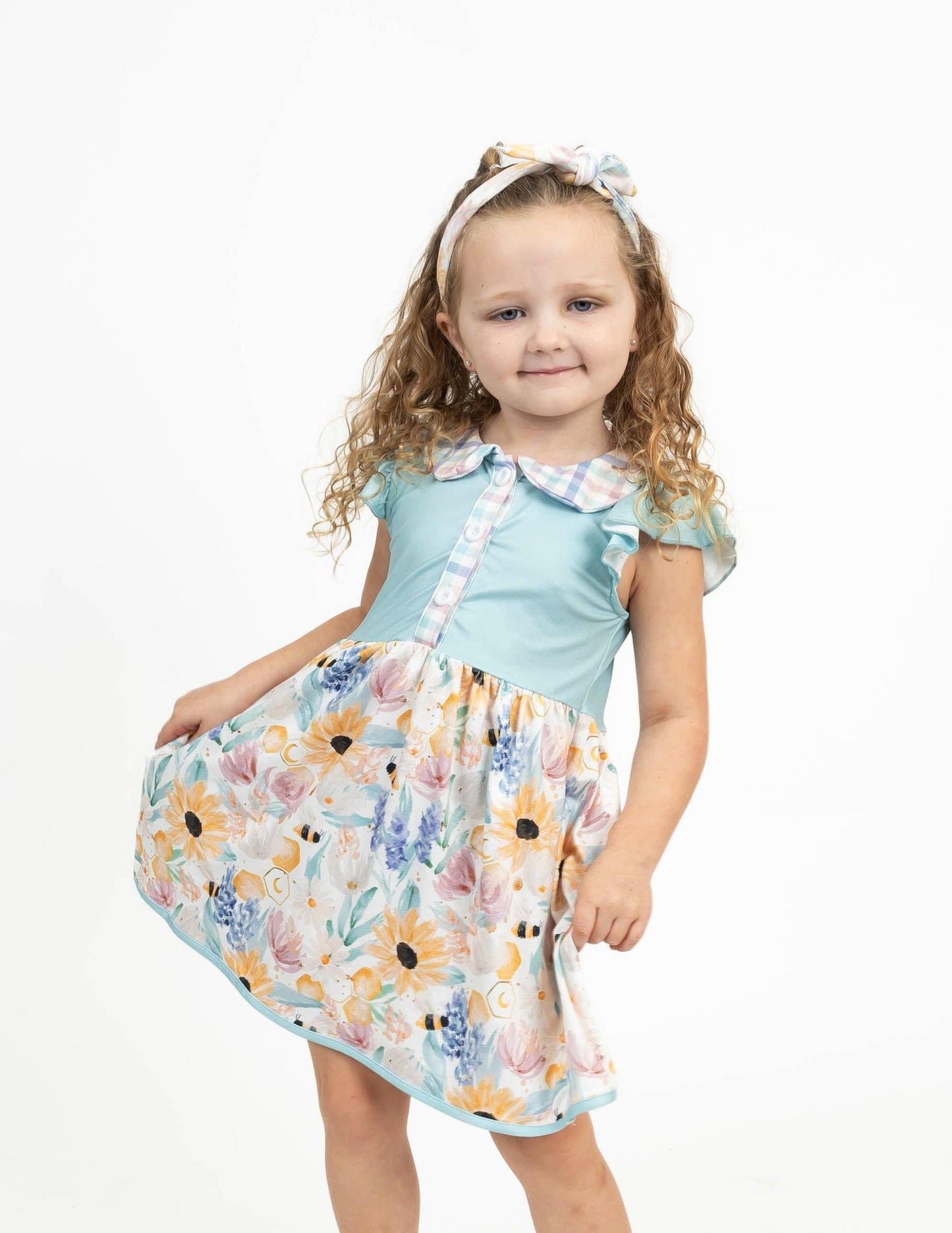 Bee Kind Dress
