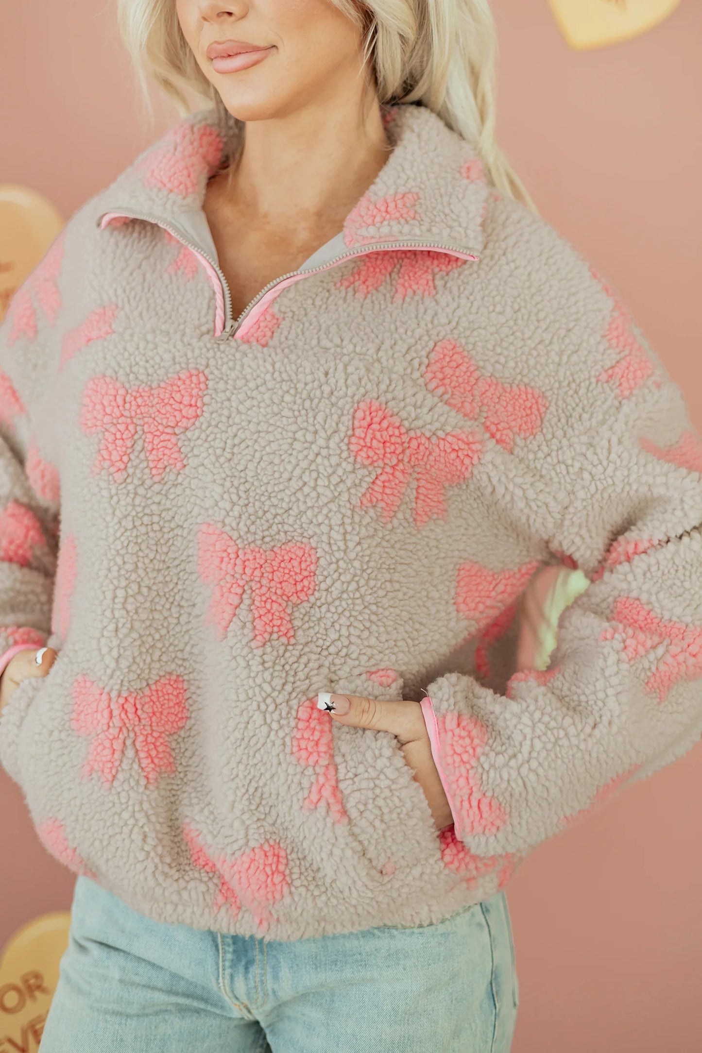 PREORDER: Love my Pink Bows 1.5.26 osym