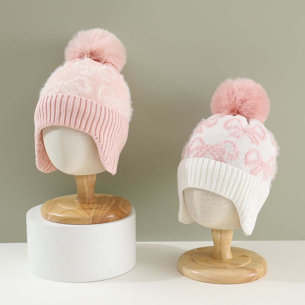 PREORDER: The Cozy in Pink Beanies 11.10.25 OSYM