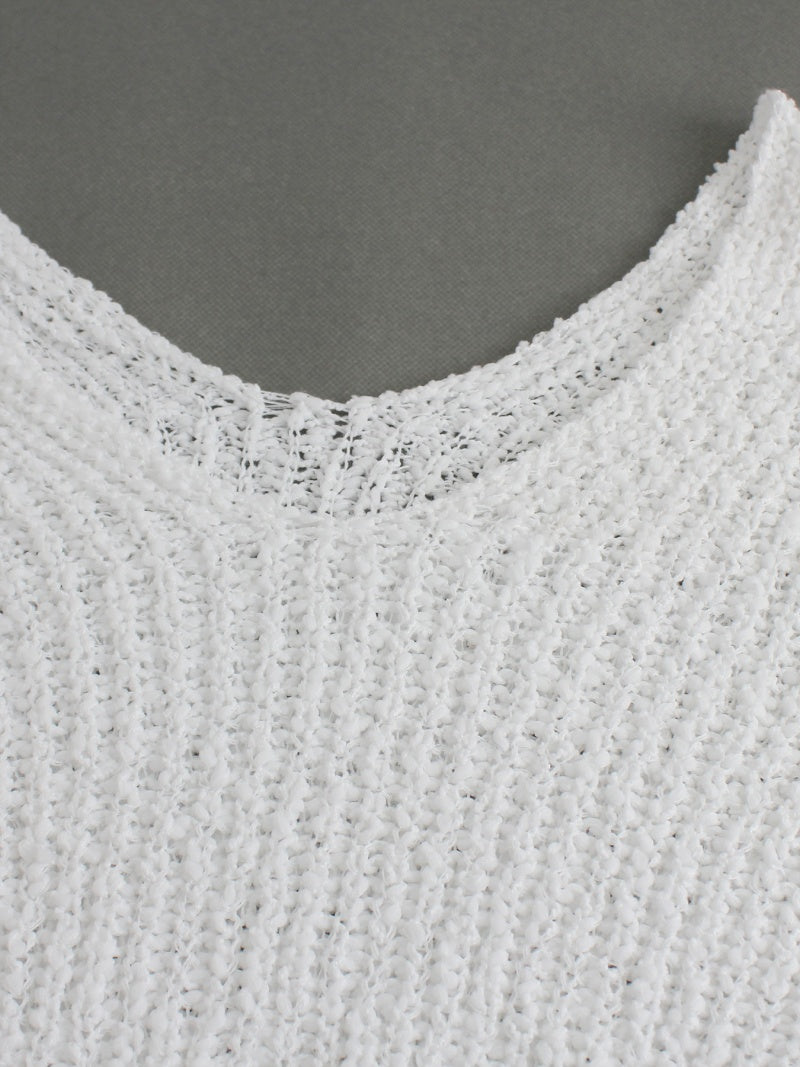 PREORDER: Lousea Sweater 11.10.25 OSYM