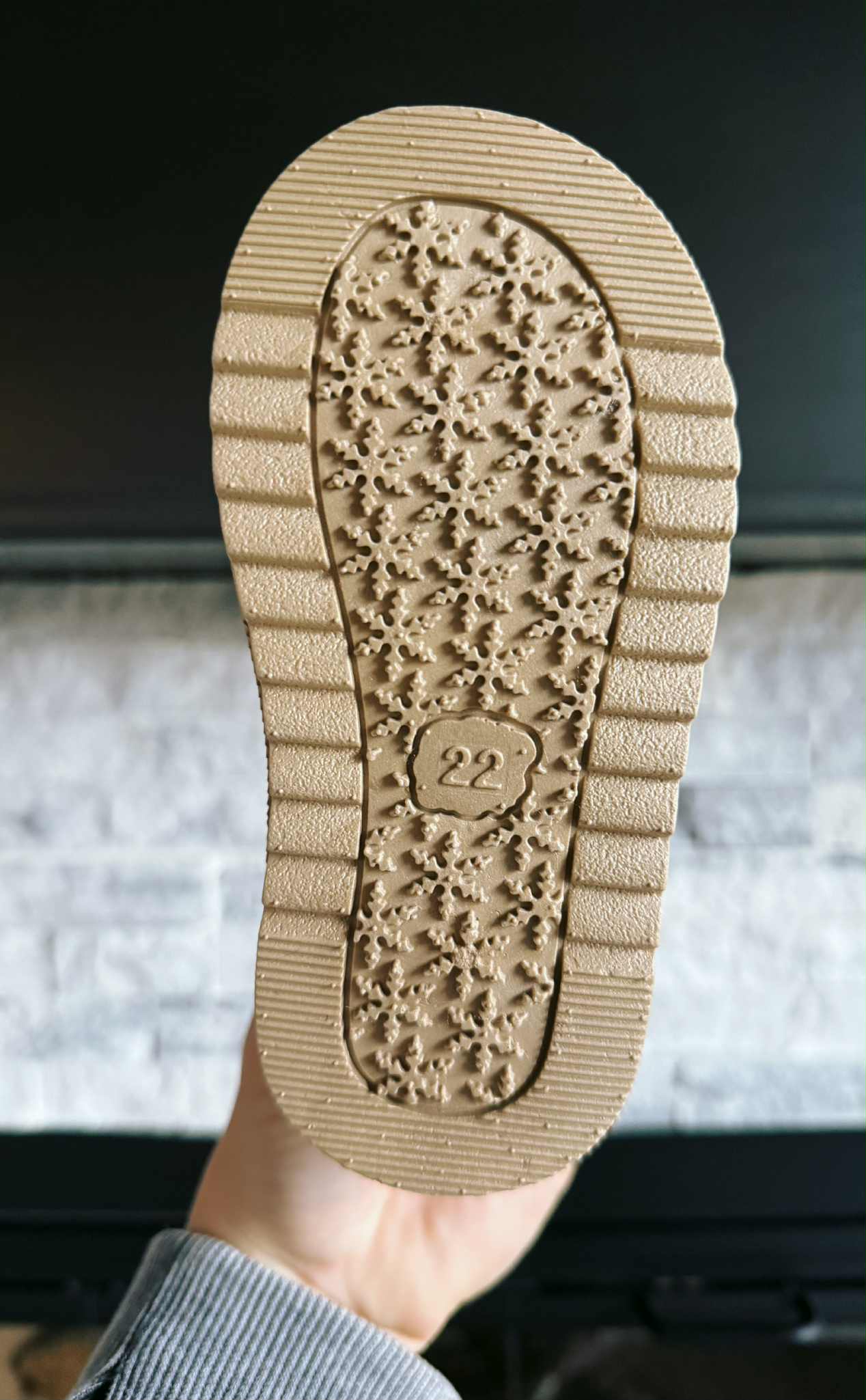 PREORDER: Kid's Clog slides 11.10.25 OSYM