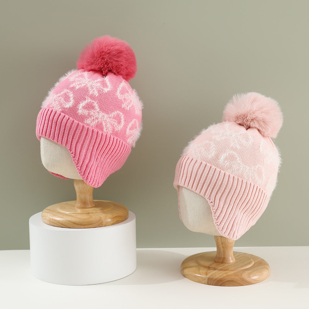 PREORDER: The Cozy in Pink Beanies 11.10.25 OSYM