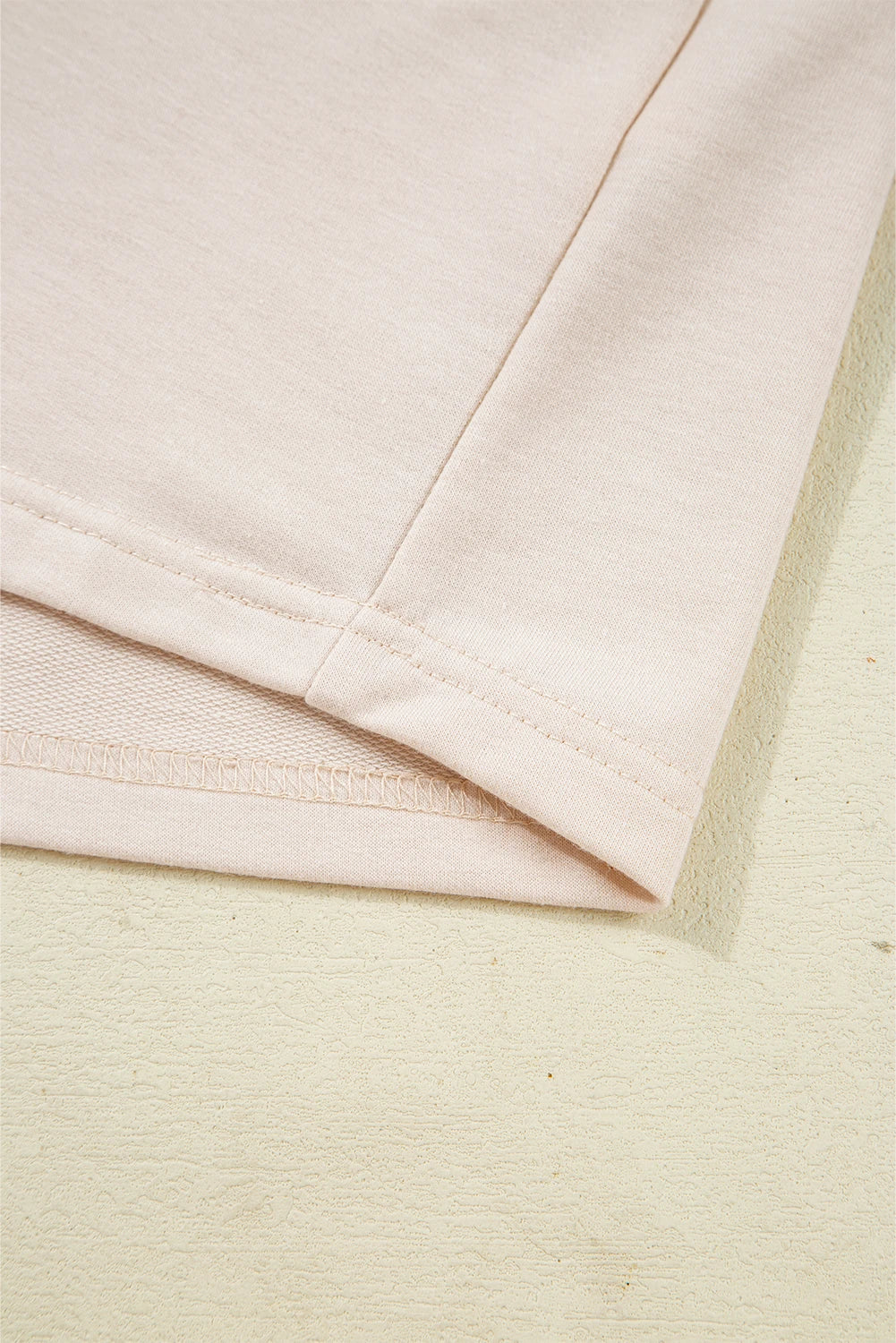 PREORDER: Myla Ribbed Henley 11.10.25 OSYM