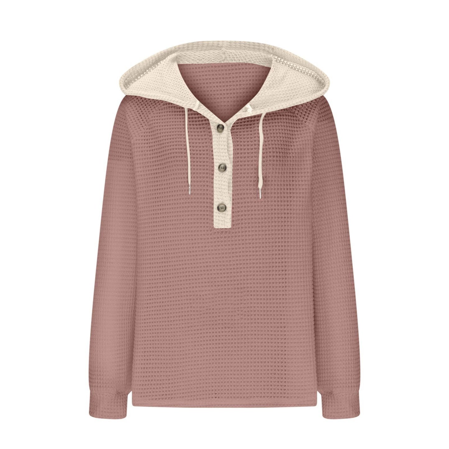 PREORDER: Payton Waffle Henley 11.10.25 OSYM