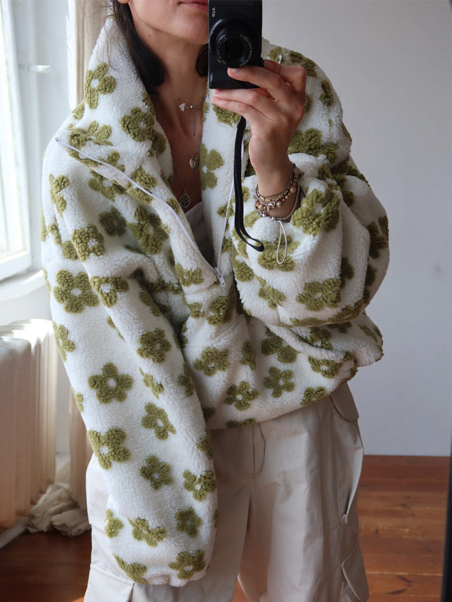 PREORDER: WYNTER FLEECE 11.10.25