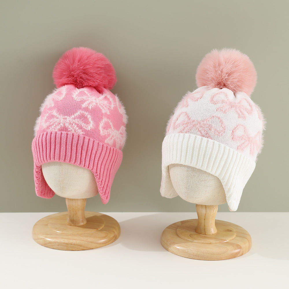 PREORDER: The Cozy in Pink Beanies 11.10.25 OSYM