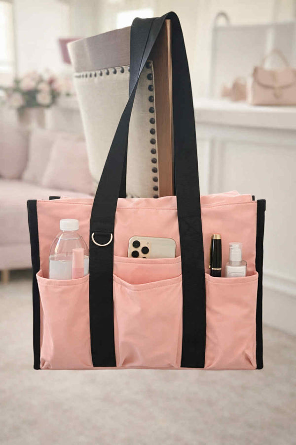 PREORDER: Organized Chaos Tote