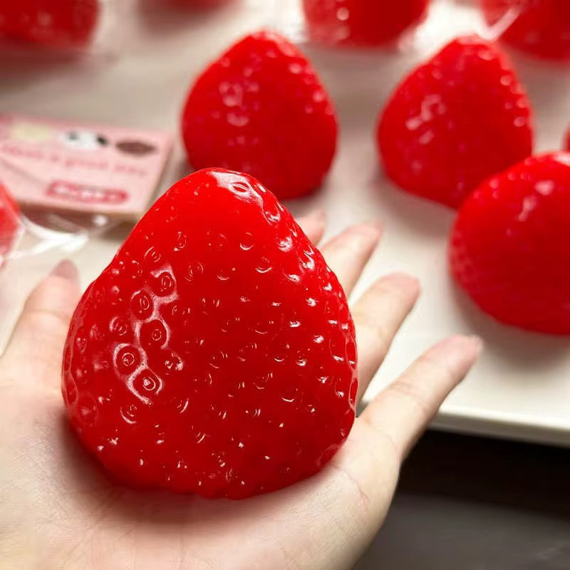 *Pre Order* Strawberry Squishy