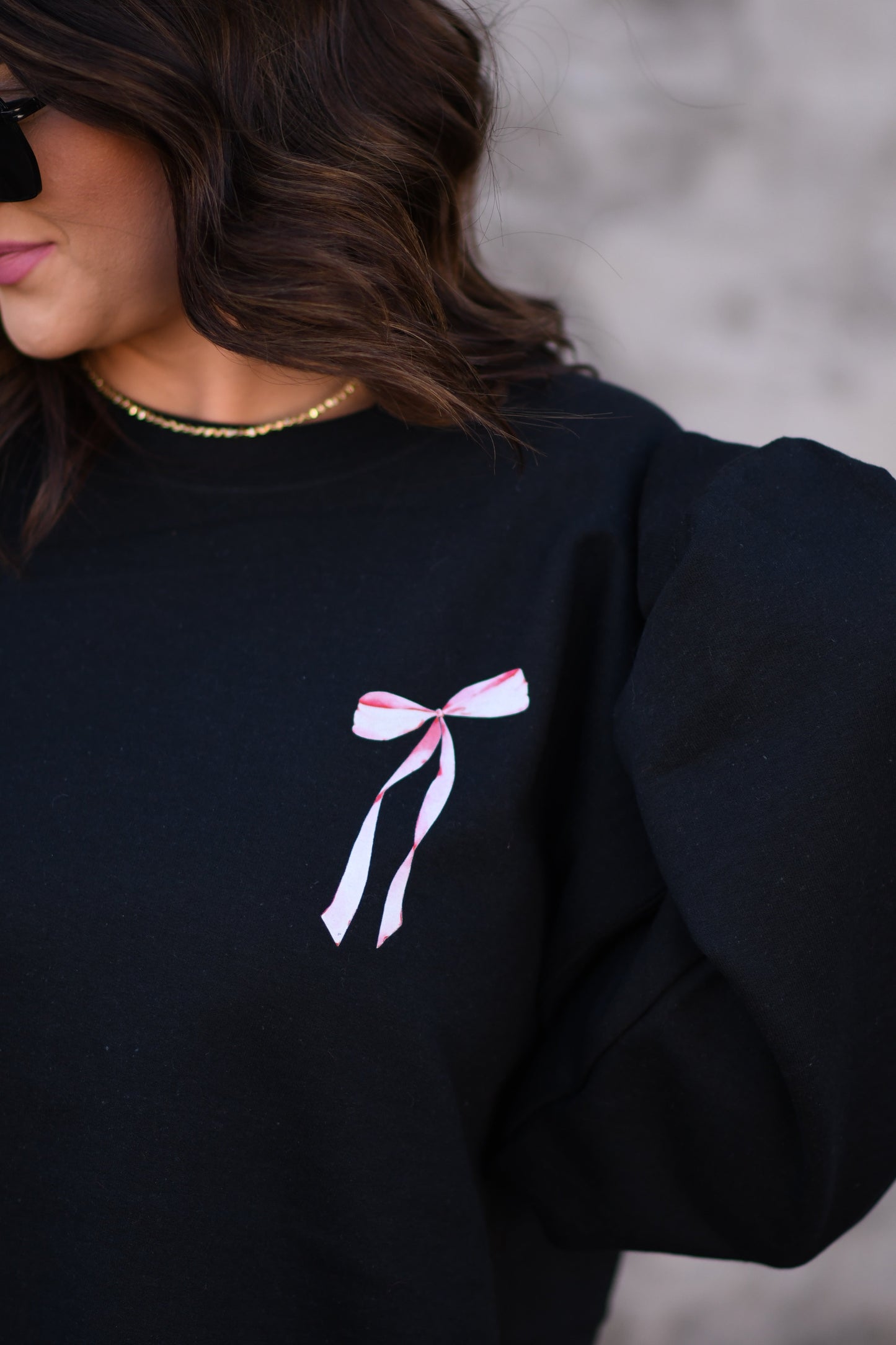 You Are So Loved Sweatshirt- Adult and Youth