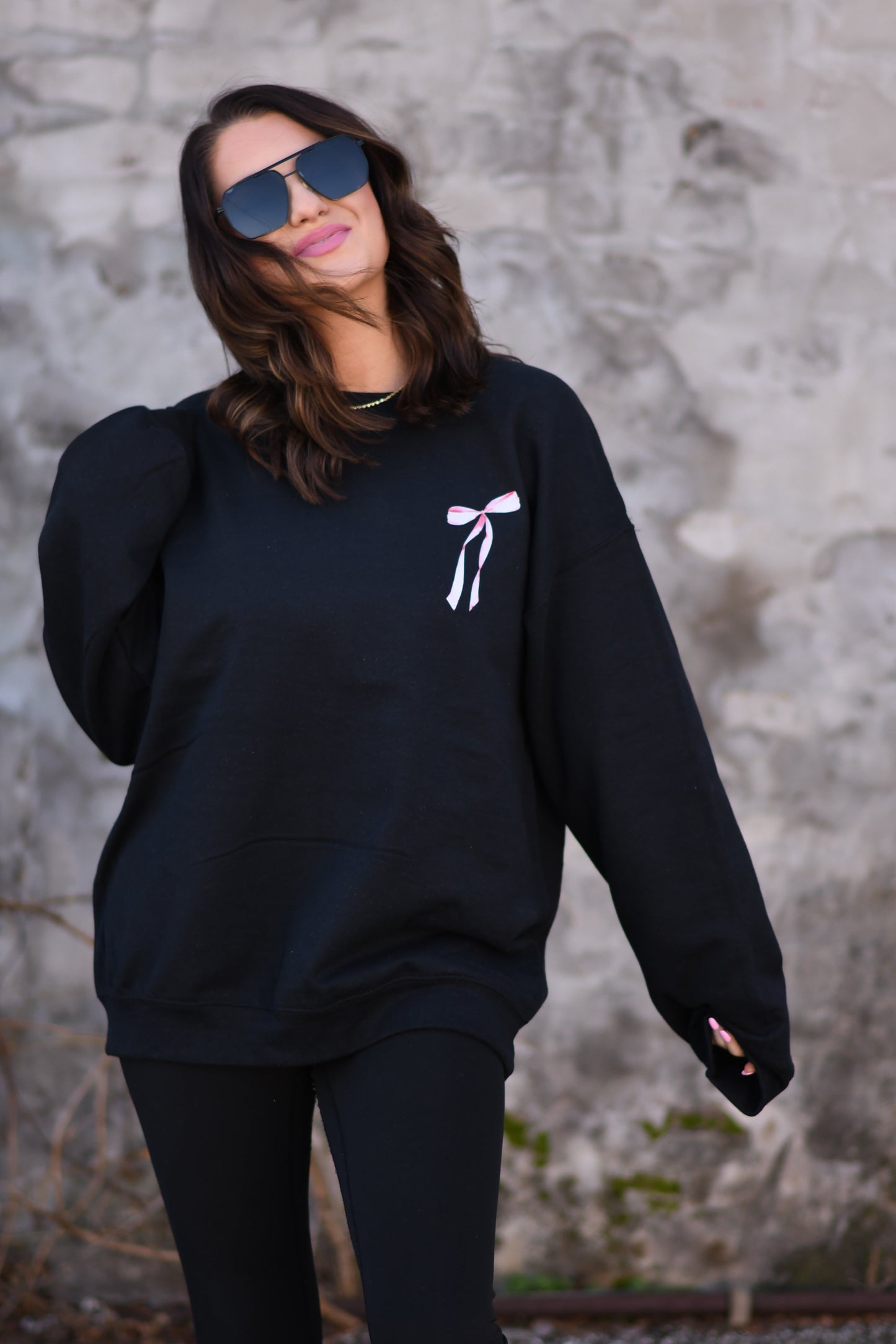 You Are So Loved Sweatshirt- Adult and Youth