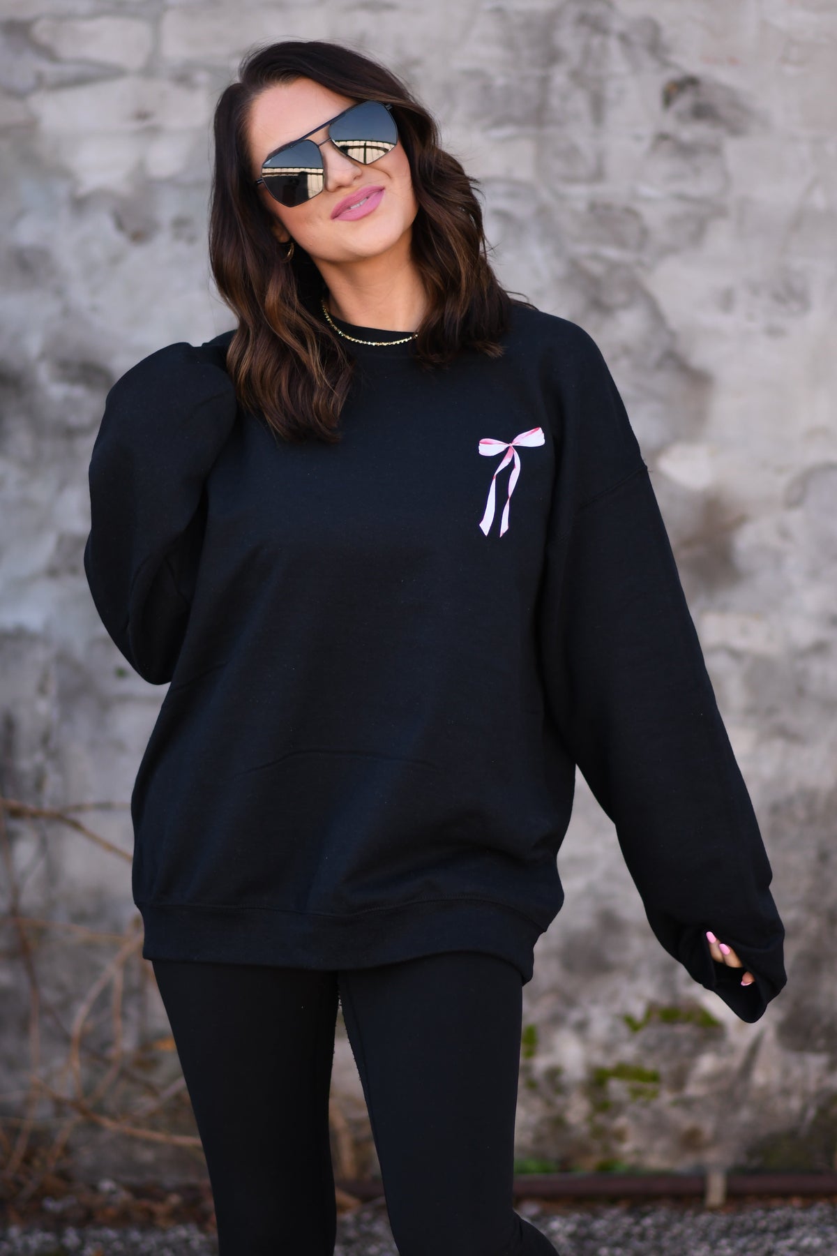 You Are So Loved Sweatshirt- Adult and Youth