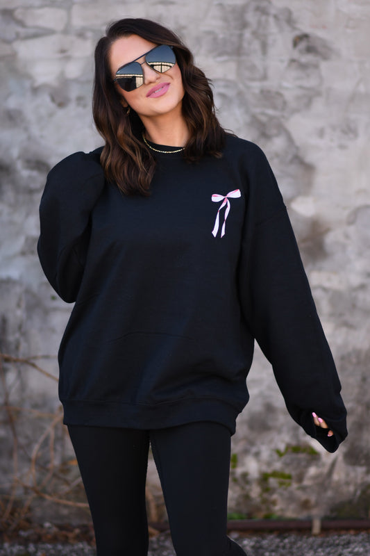You Are So Loved Sweatshirt- Adult and Youth