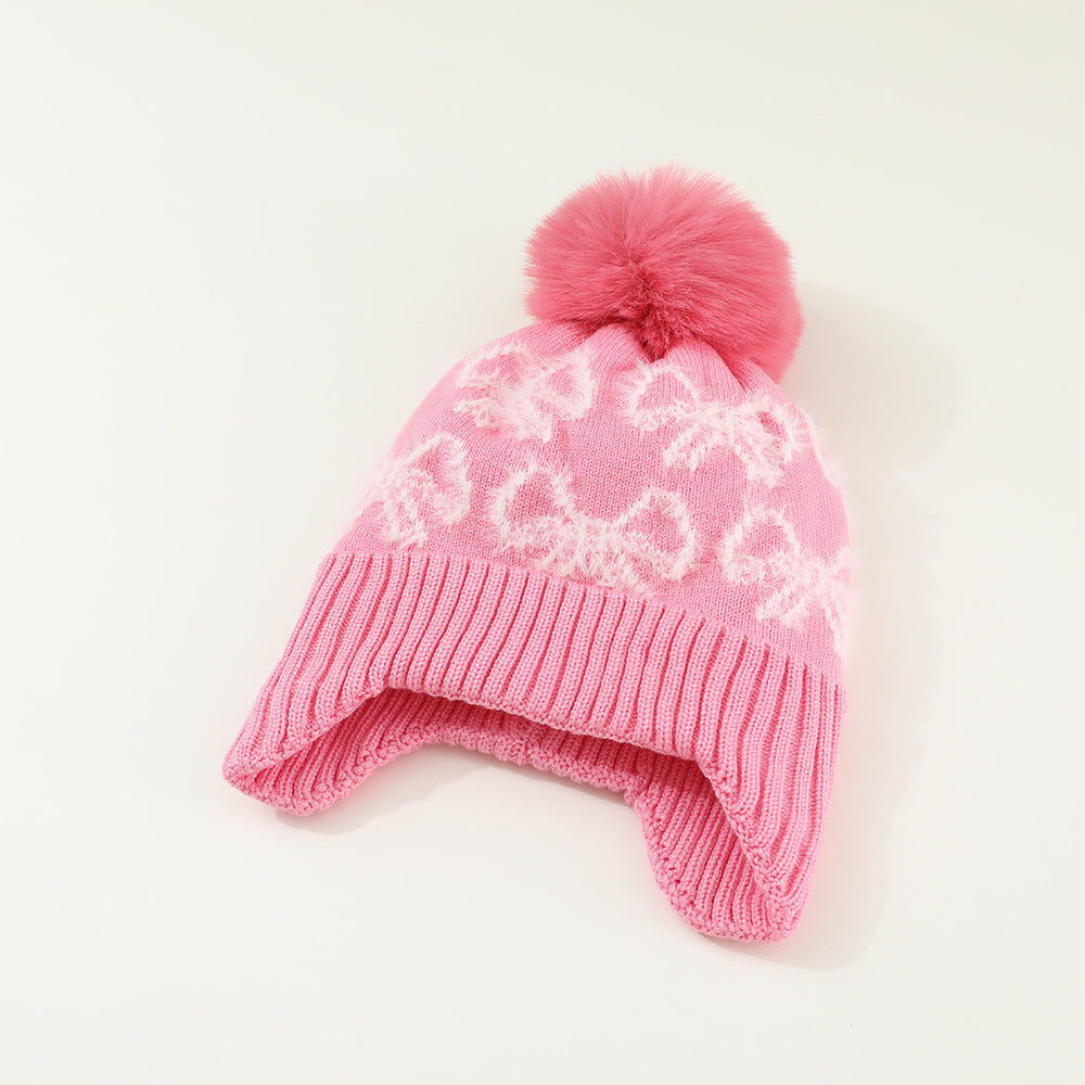 PREORDER: The Cozy in Pink Beanies 11.10.25 OSYM