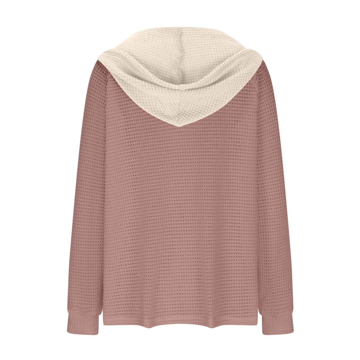 PREORDER: Payton Waffle Henley 11.10.25 OSYM