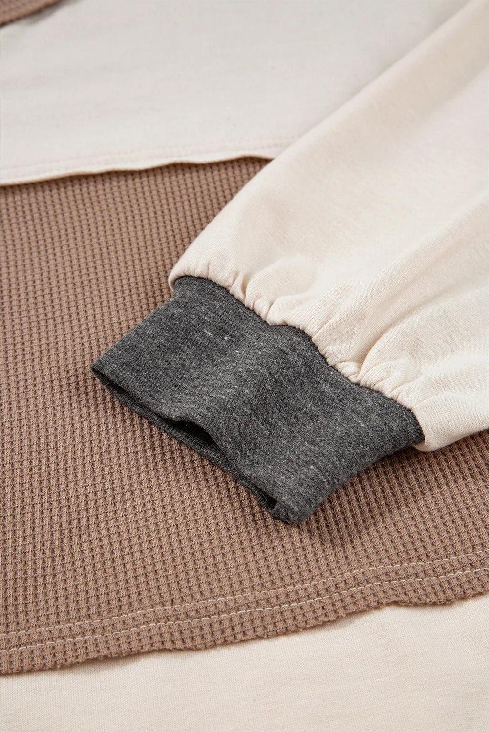 PREORDER: Myla Ribbed Henley 11.10.25 OSYM