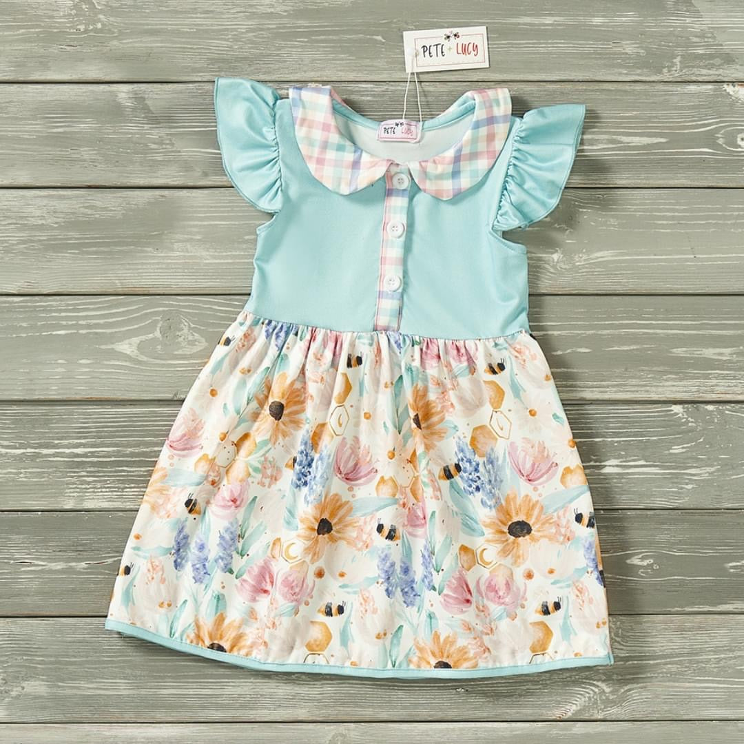 Bee Kind Dress