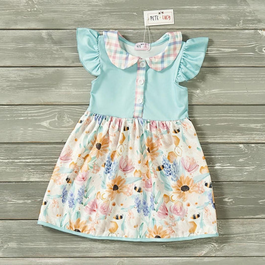 Bee Kind Dress