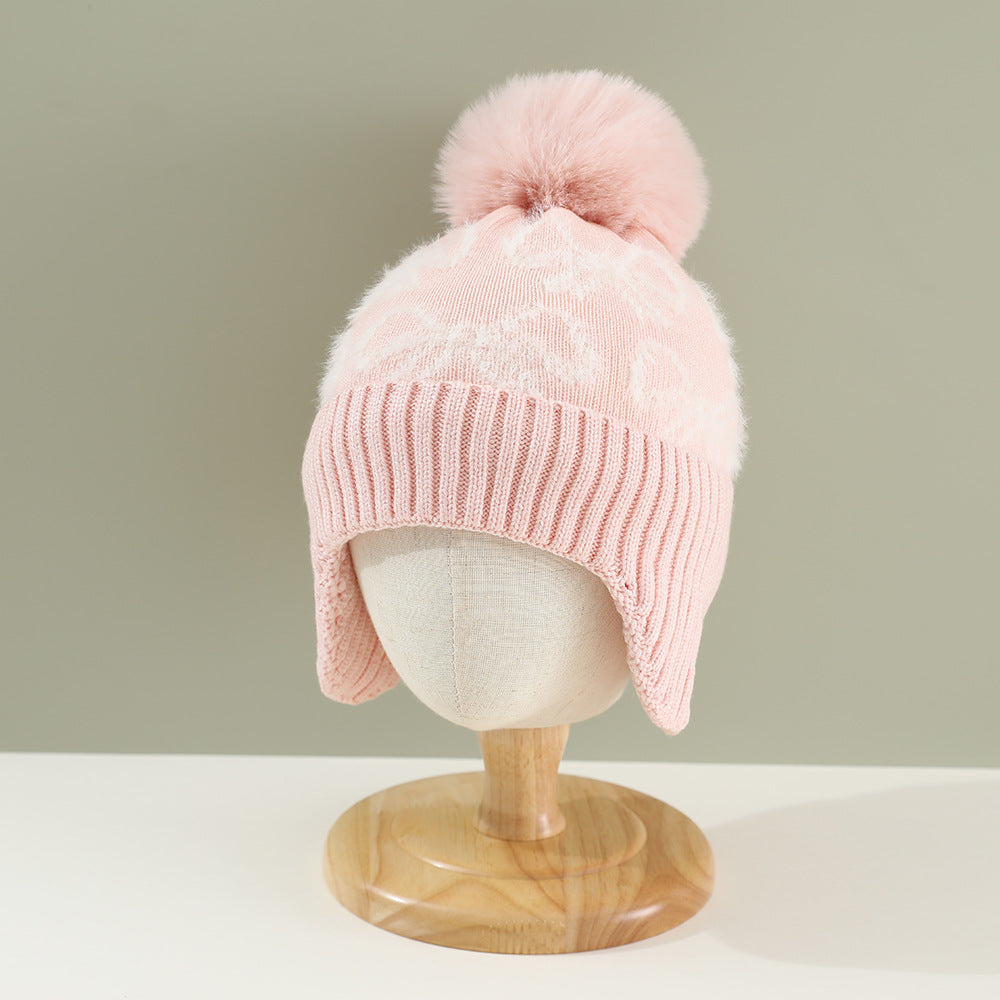 PREORDER: The Cozy in Pink Beanies 11.10.25 OSYM