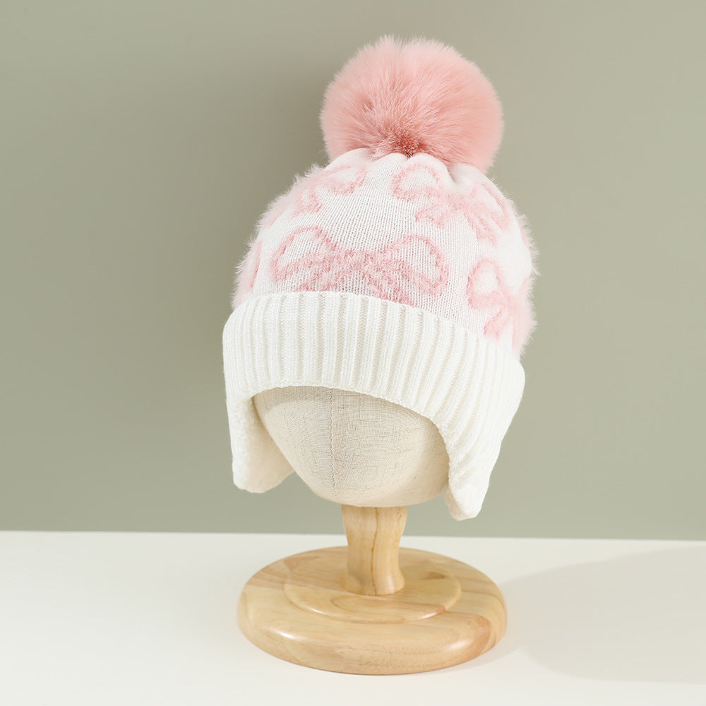 PREORDER: The Cozy in Pink Beanies 11.10.25 OSYM