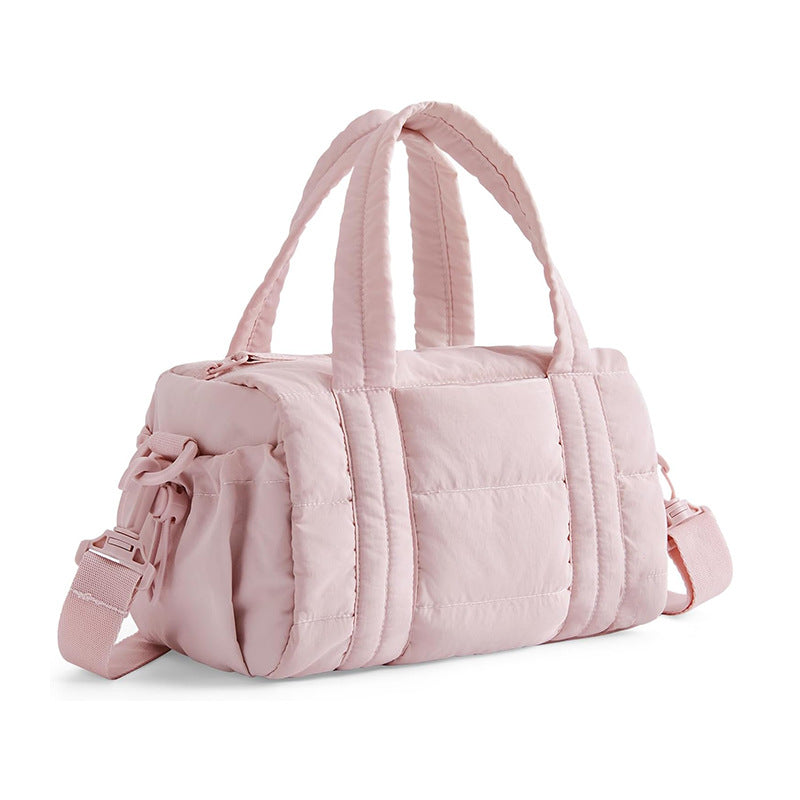 PREORDER: Tufted On The Go Bag 10.13.25 osym