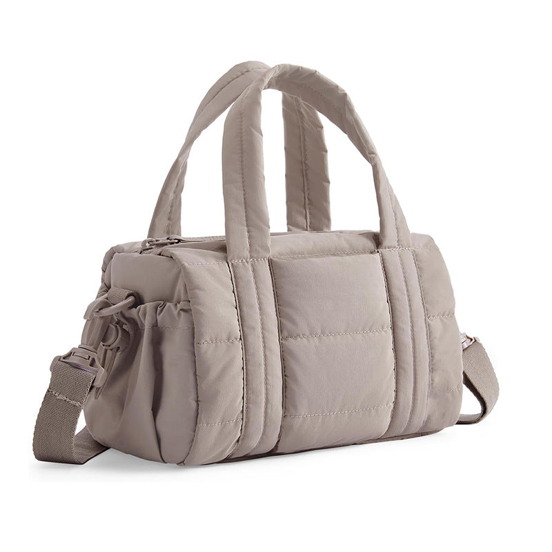 PREORDER: Tufted On The Go Bag 10.13.25 osym