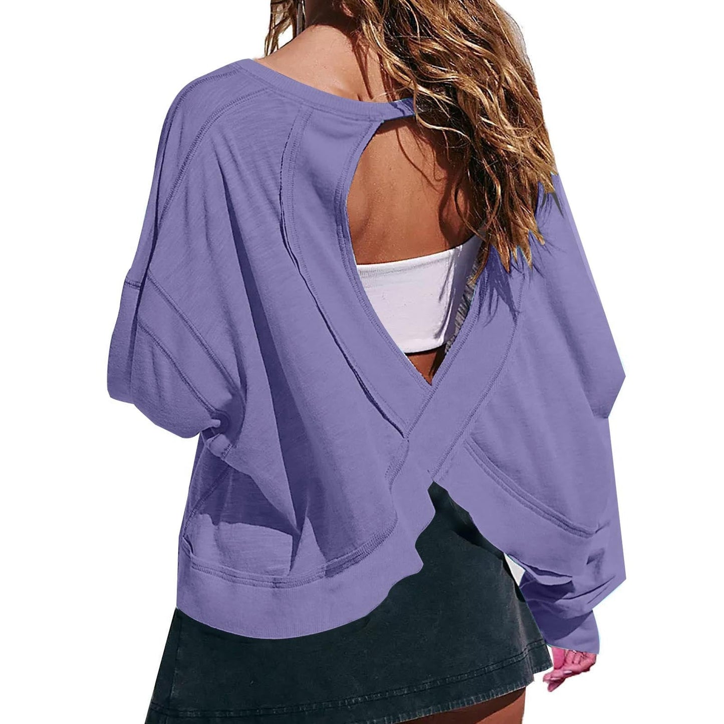 PREORDER: RERUN: Loxley long sleeve 10.13.25 osym