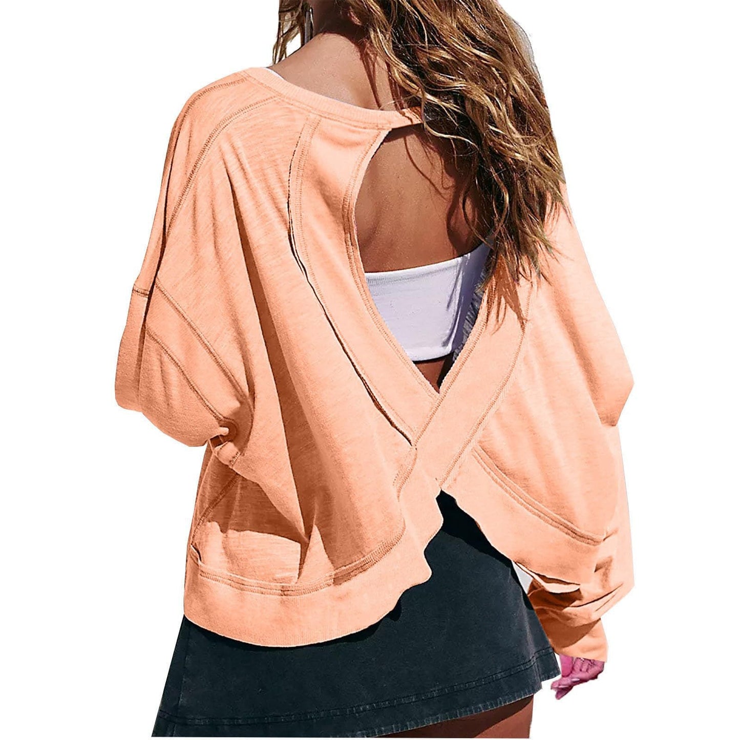PREORDER: RERUN: Loxley long sleeve 10.13.25 osym