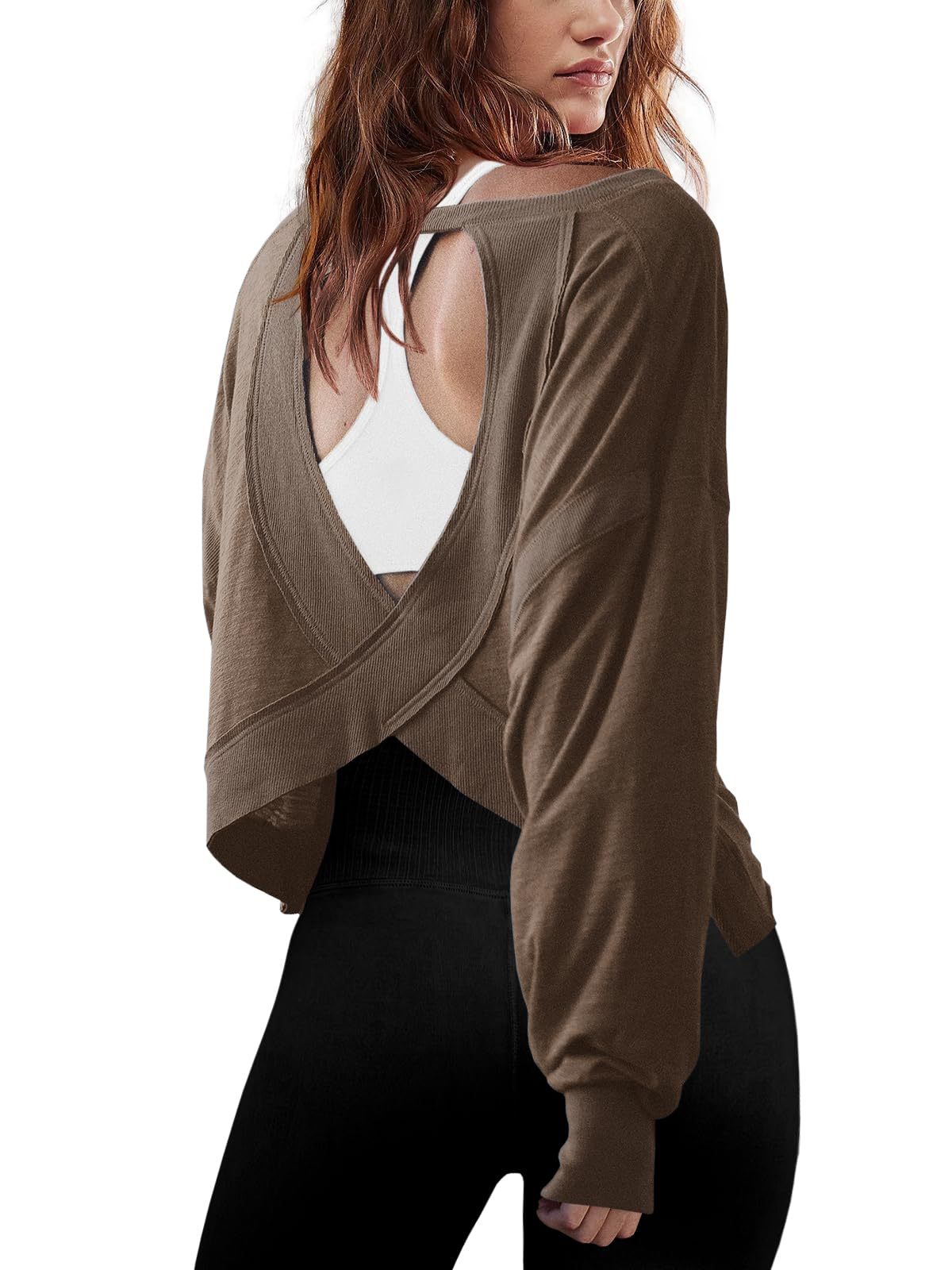PREORDER: RERUN: Loxley long sleeve 10.13.25 osym