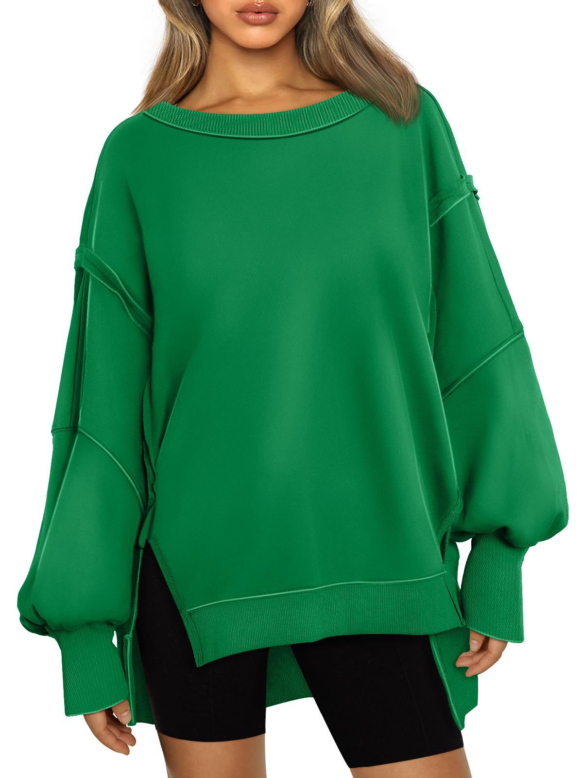 PREORDER: RERUN: Kinsley sweater 10.13.25 osym