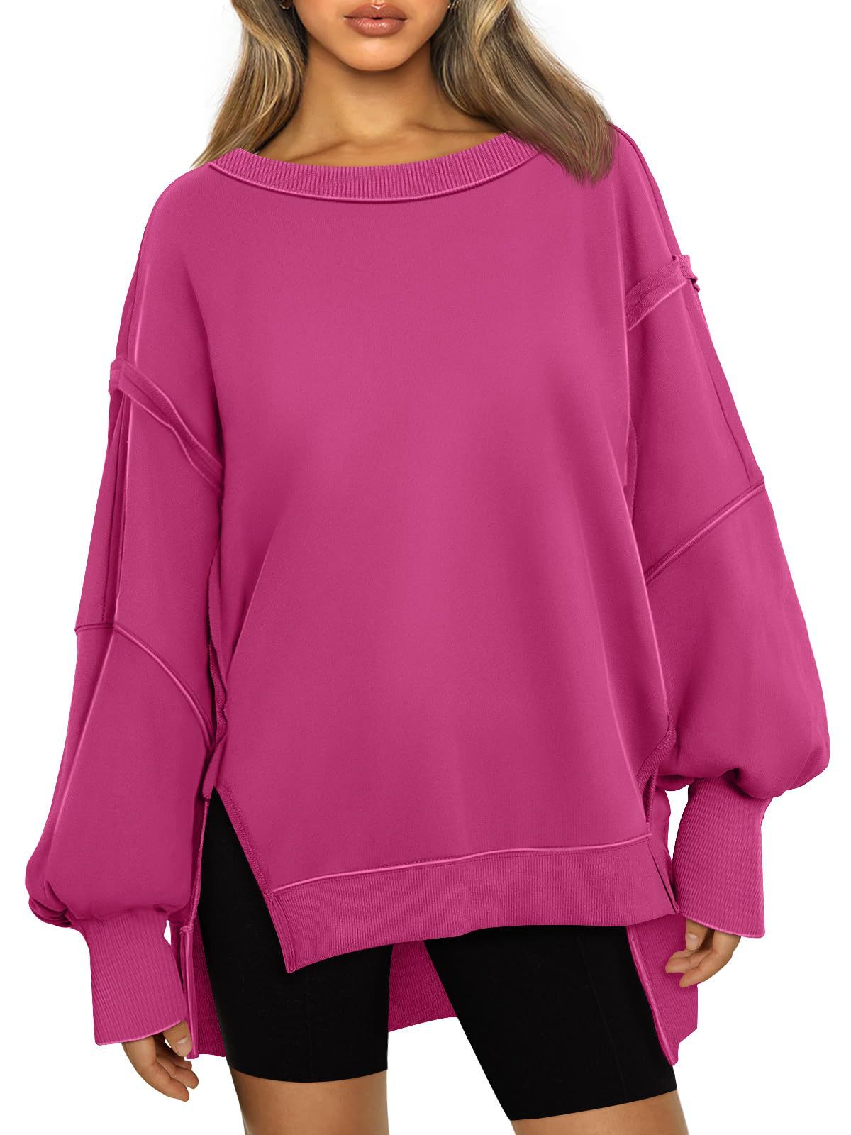 PREORDER: RERUN: Kinsley sweater 10.13.25 osym